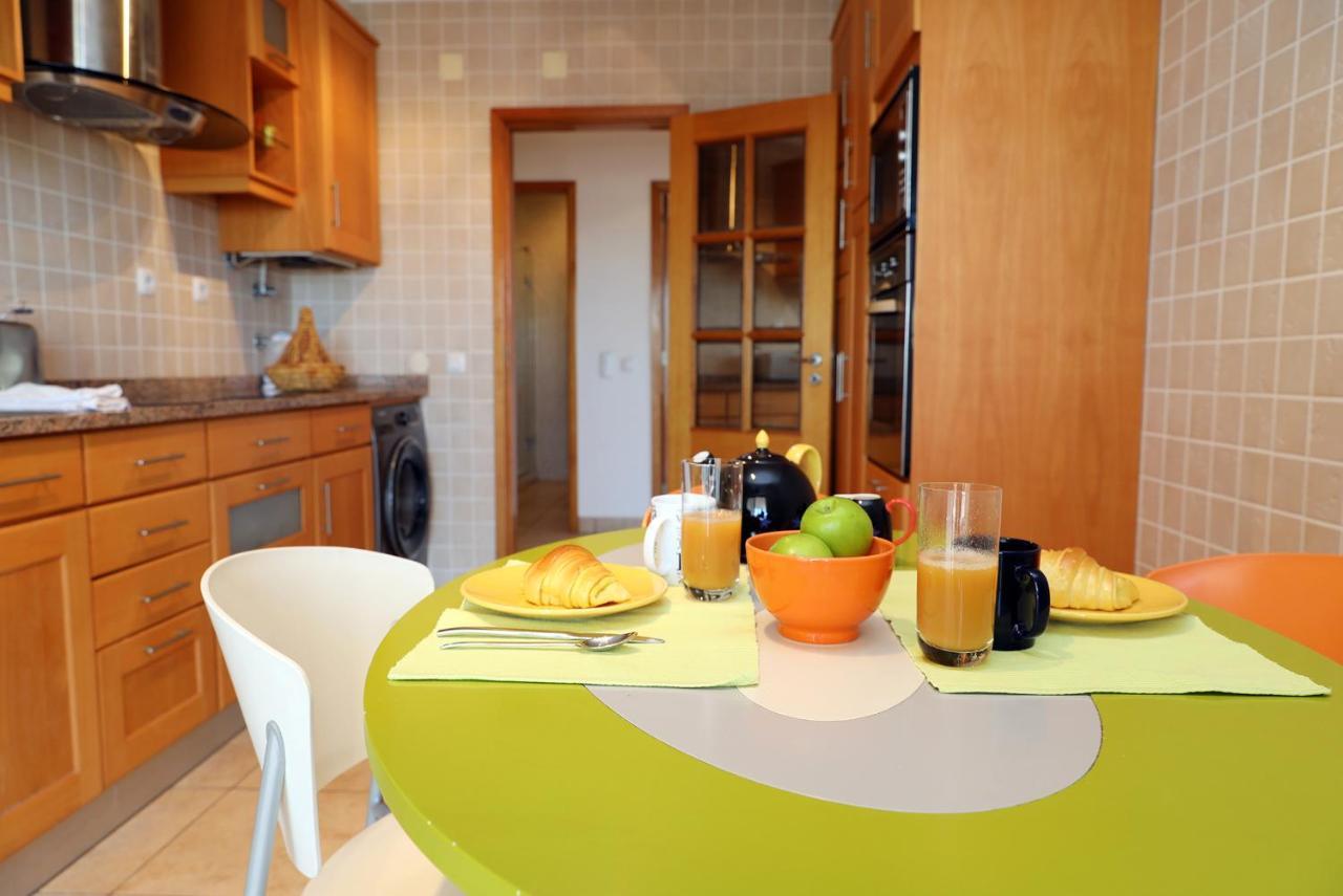 B80 - Gideon Albasol 2 Apartment In Lagos Bagian luar foto