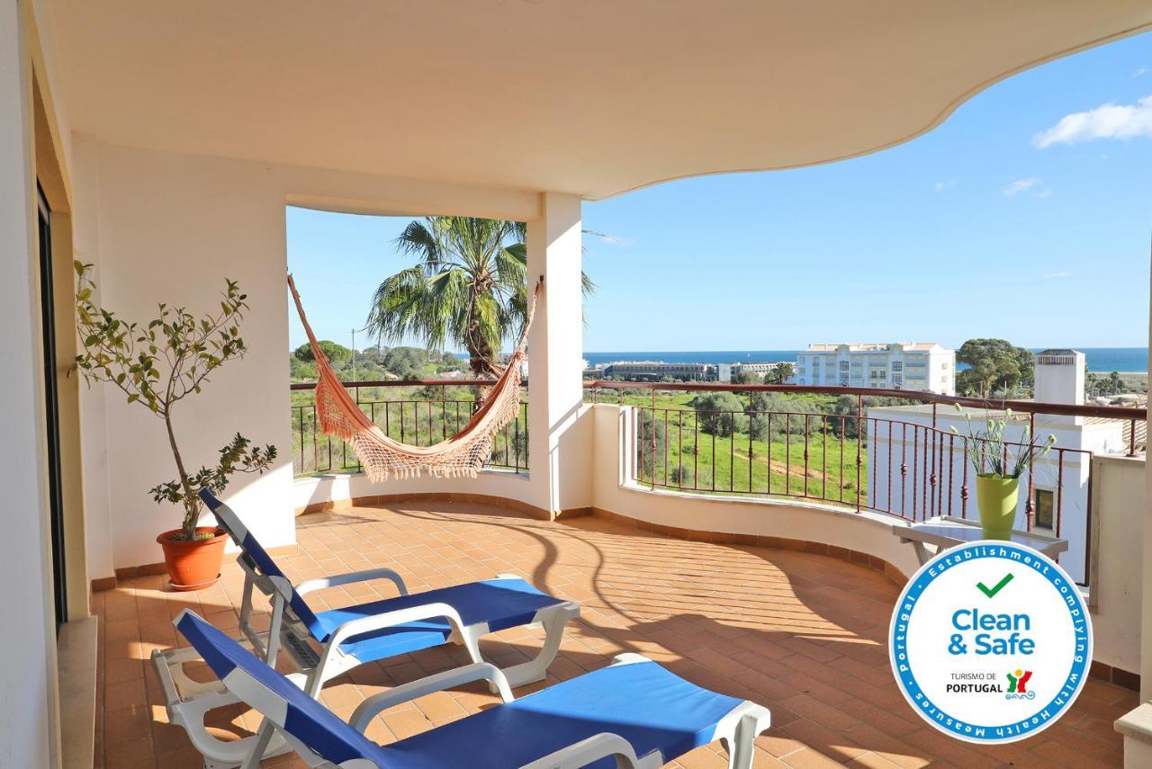 B80 - Gideon Albasol 2 Apartment In Lagos Bagian luar foto
