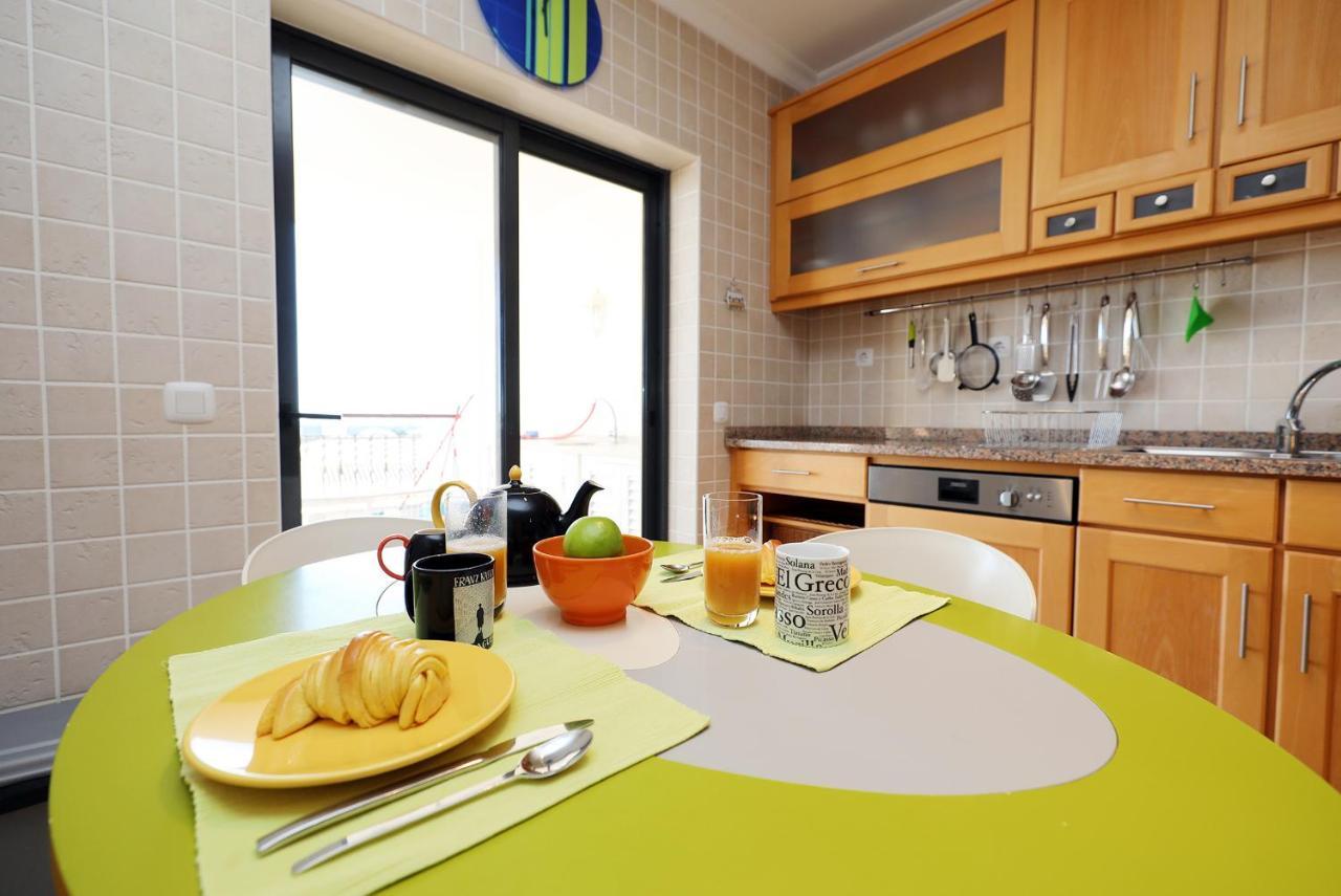 B80 - Gideon Albasol 2 Apartment In Lagos Bagian luar foto