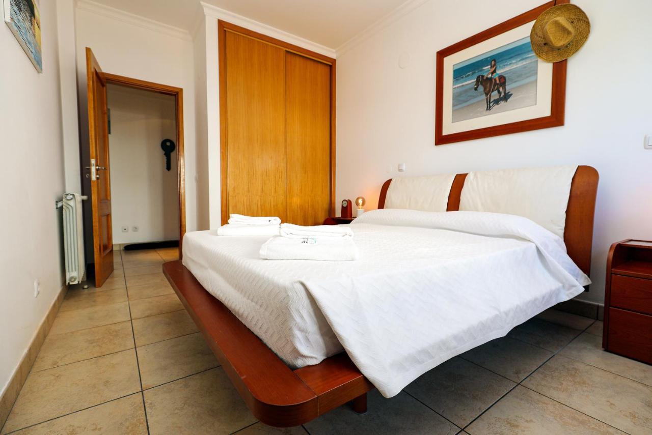 B80 - Gideon Albasol 2 Apartment In Lagos Bagian luar foto