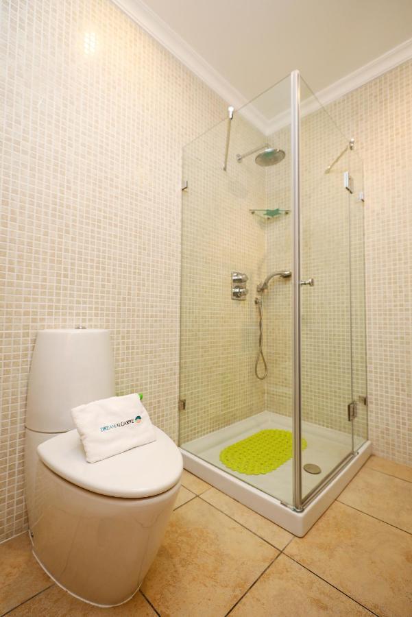 B80 - Gideon Albasol 2 Apartment In Lagos Bagian luar foto
