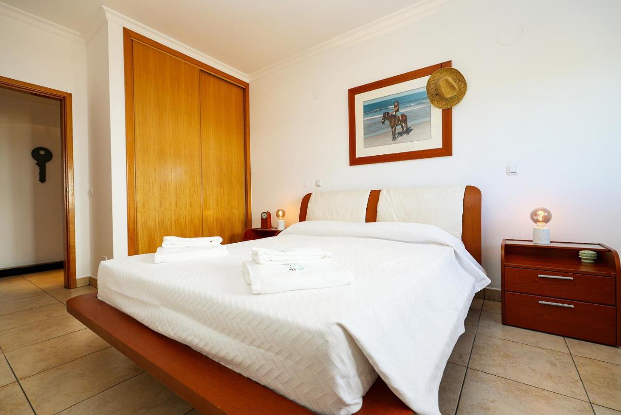 B80 - Gideon Albasol 2 Apartment In Lagos Bagian luar foto