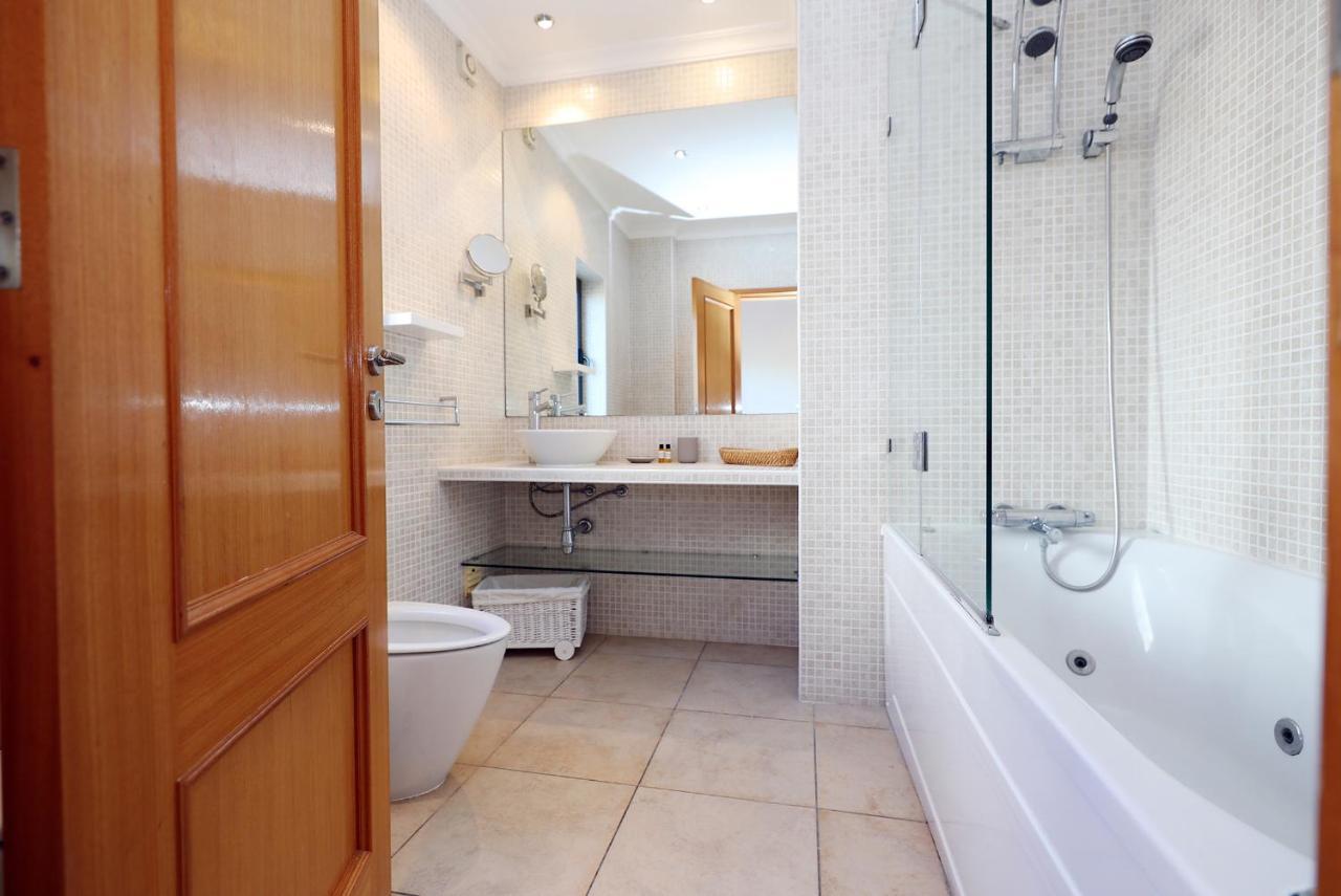 B80 - Gideon Albasol 2 Apartment In Lagos Bagian luar foto