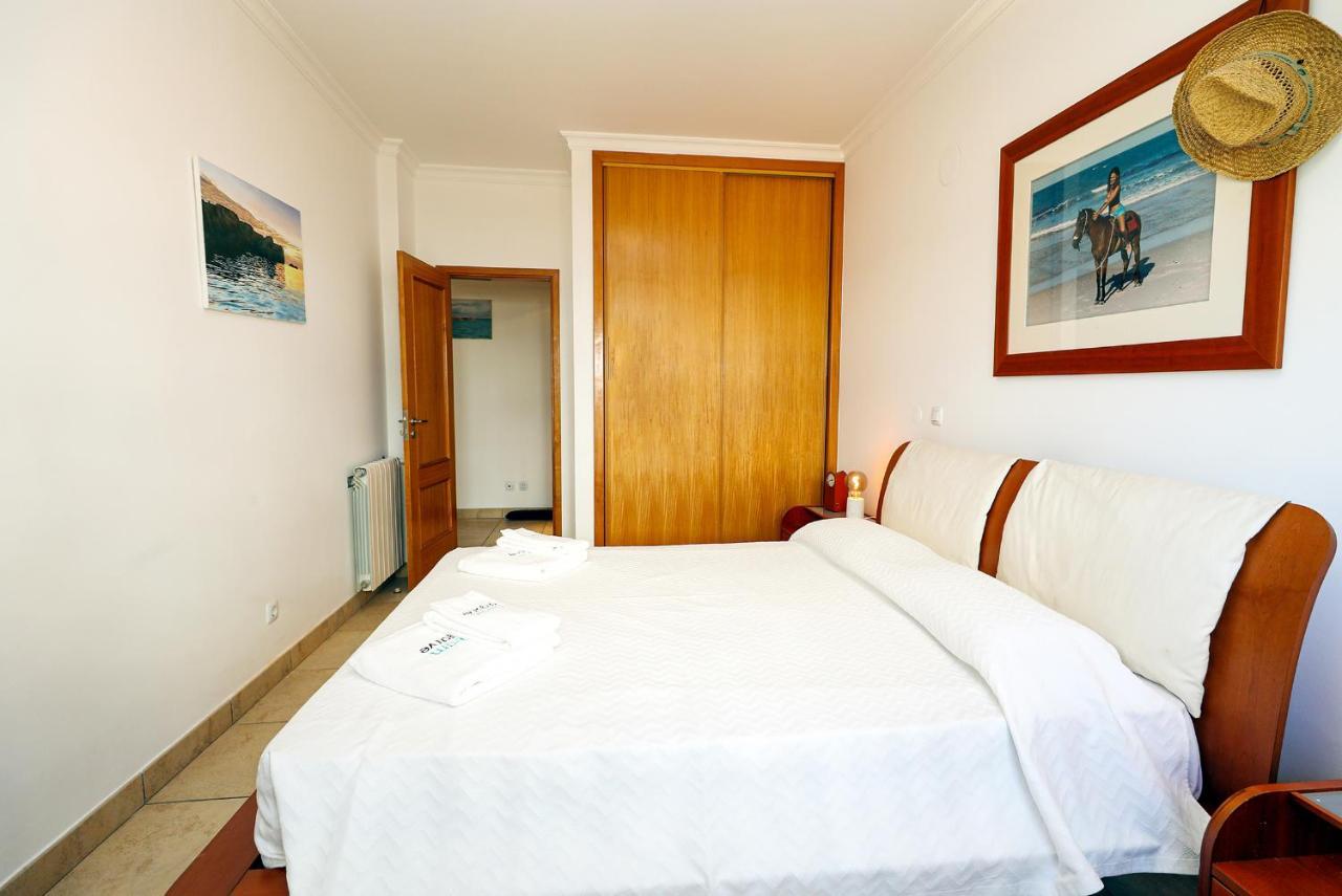 B80 - Gideon Albasol 2 Apartment In Lagos Bagian luar foto